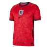 England Bortedrakt VM 2026 Kortermet
